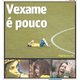 Illustration for article titled Todays Brazilian Newspaper Covers Are Pure Sadness